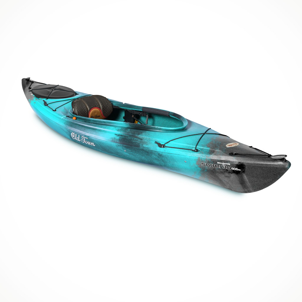 Sorrento 106SK