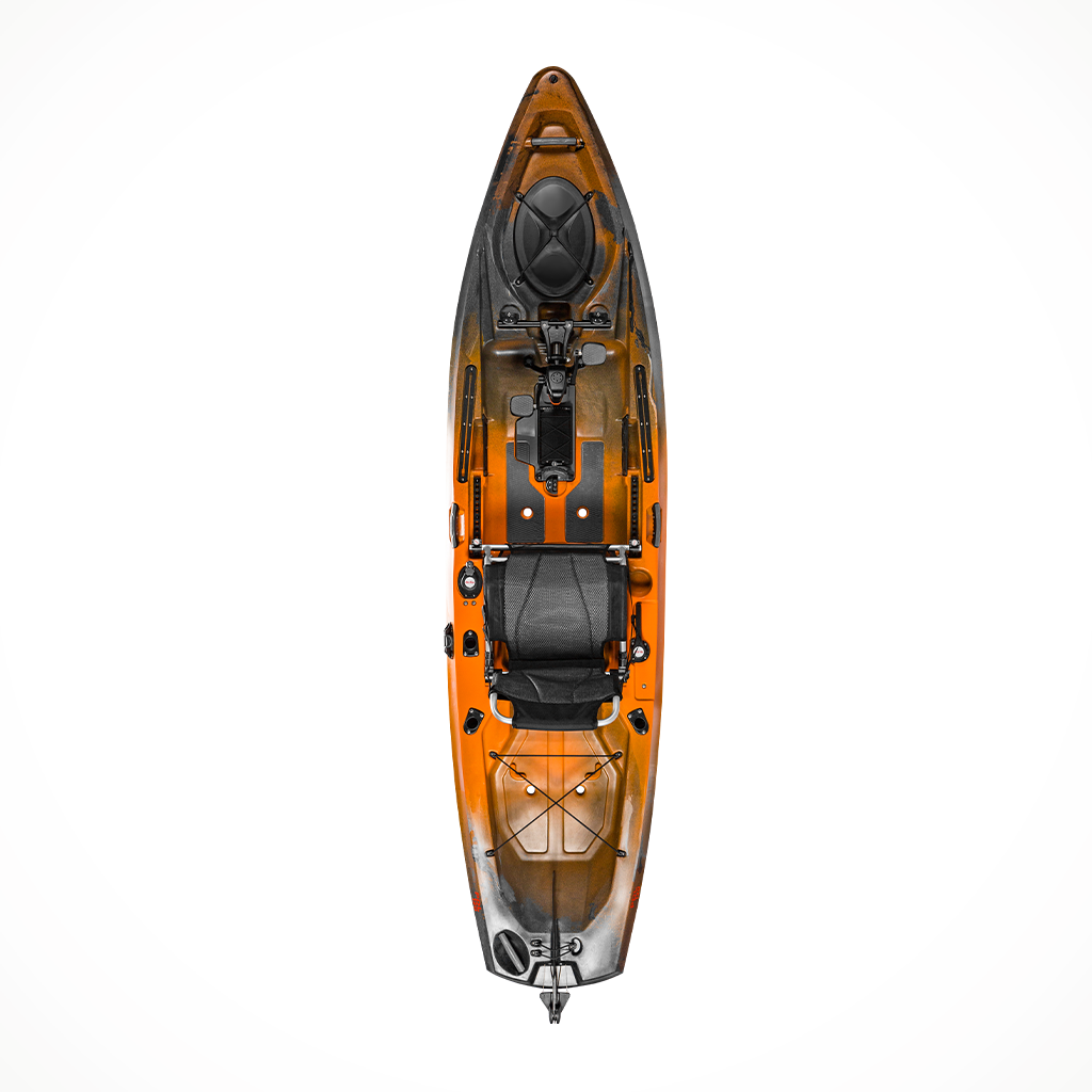 Sportsman PDL 120