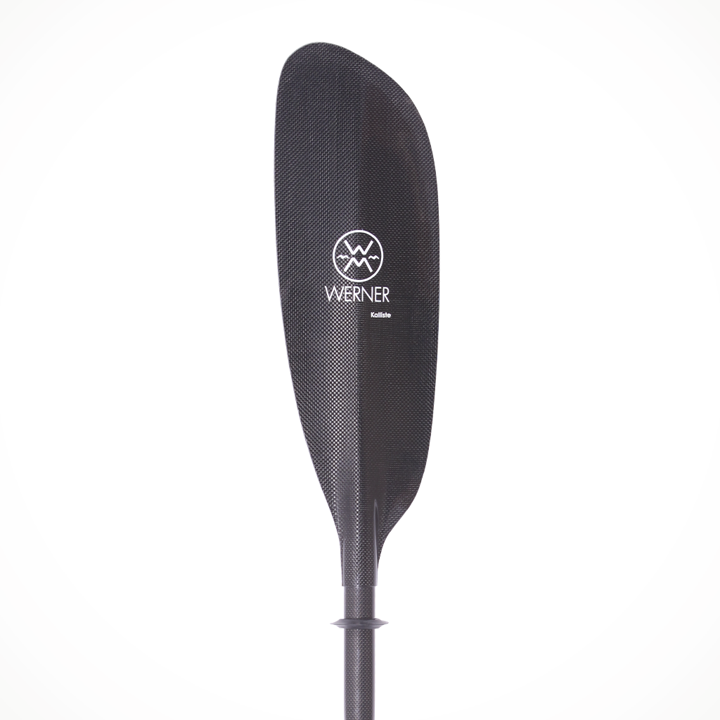 Kalliste, 2-Piece Straight Shaft