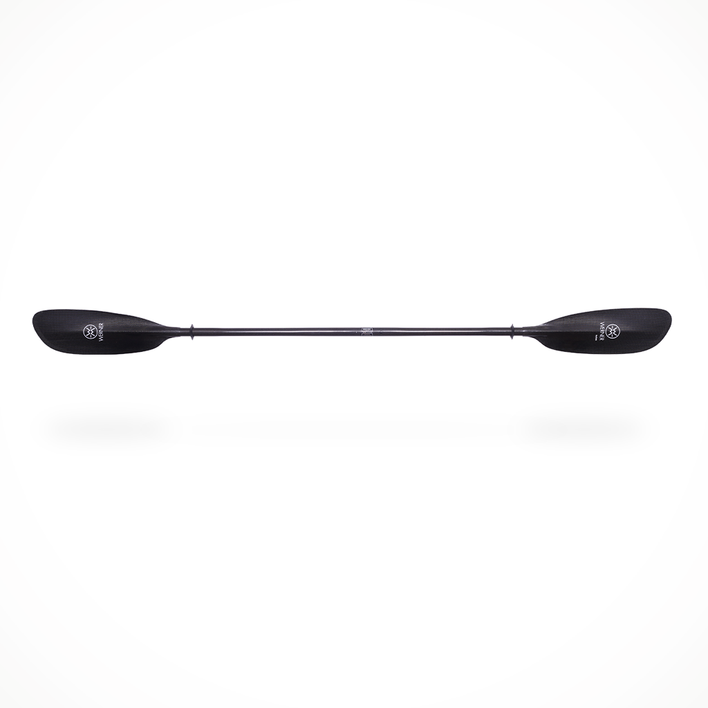 Kalliste, 2-Piece Straight Shaft