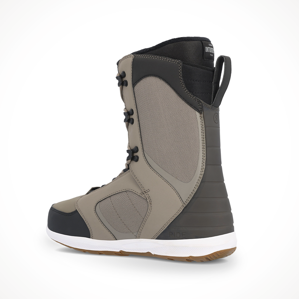 Ride orion 2025 snowboard boots