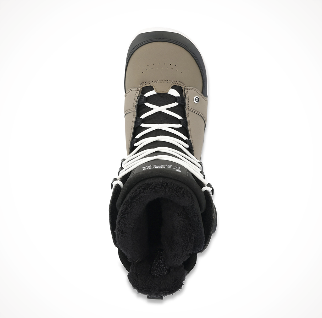 Ride womens 2025 snowboard boots