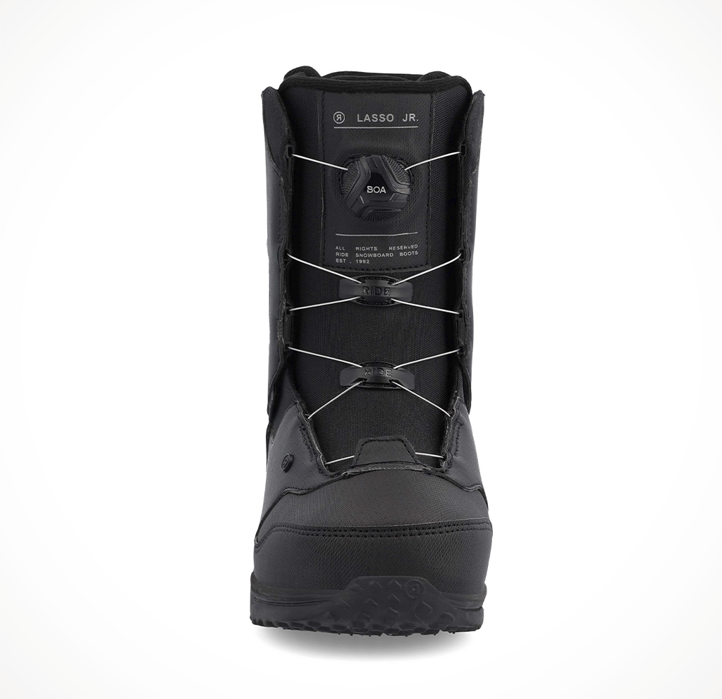 Ride intuition 2025 snowboard boots