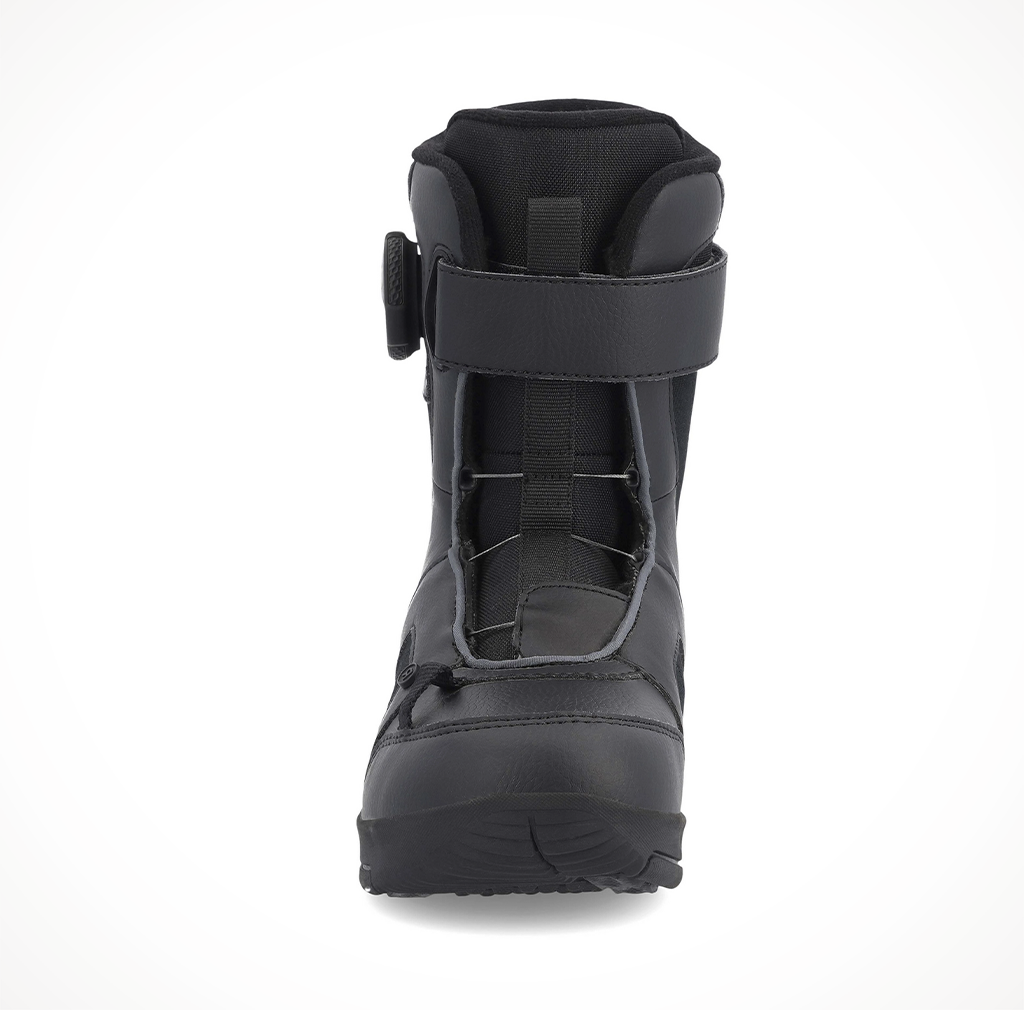 Ride riot boa men's snowboarding boots hotsell