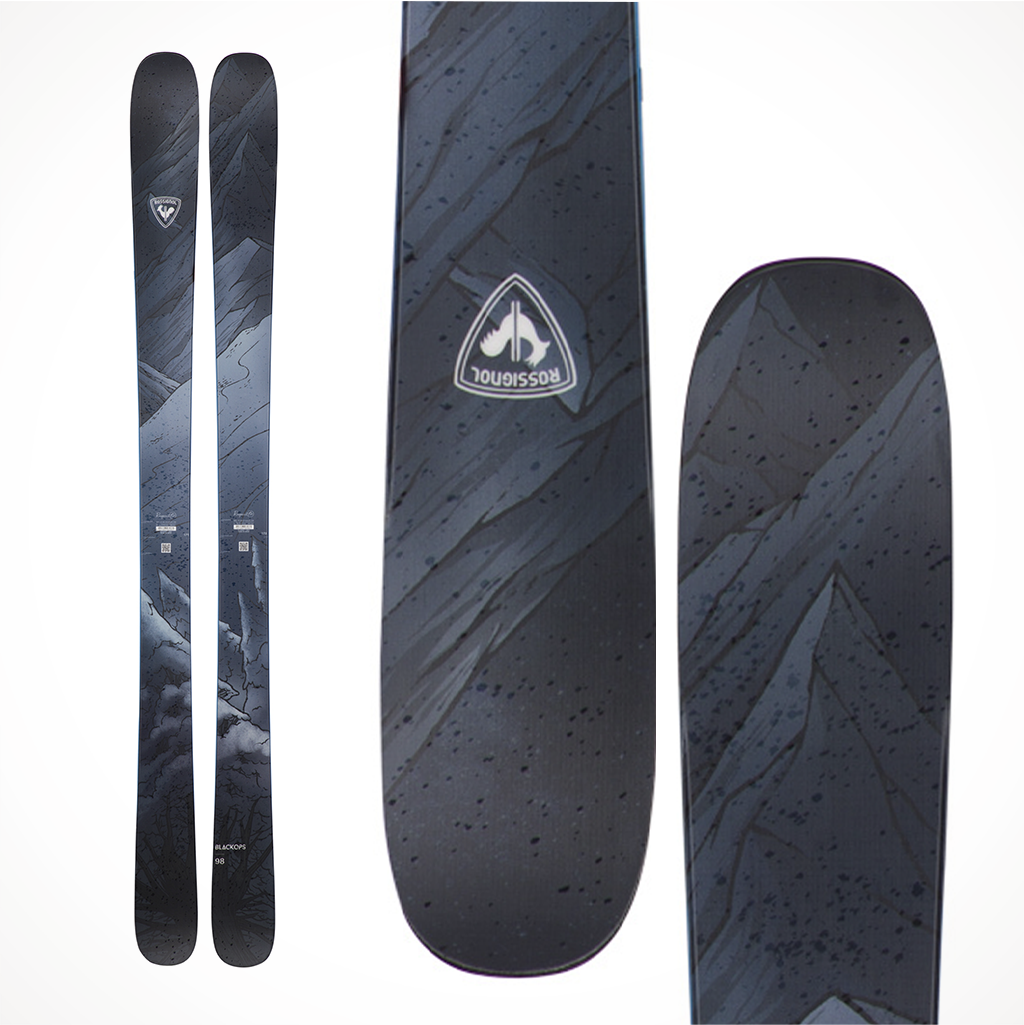 Snowboard online skis rossignol
