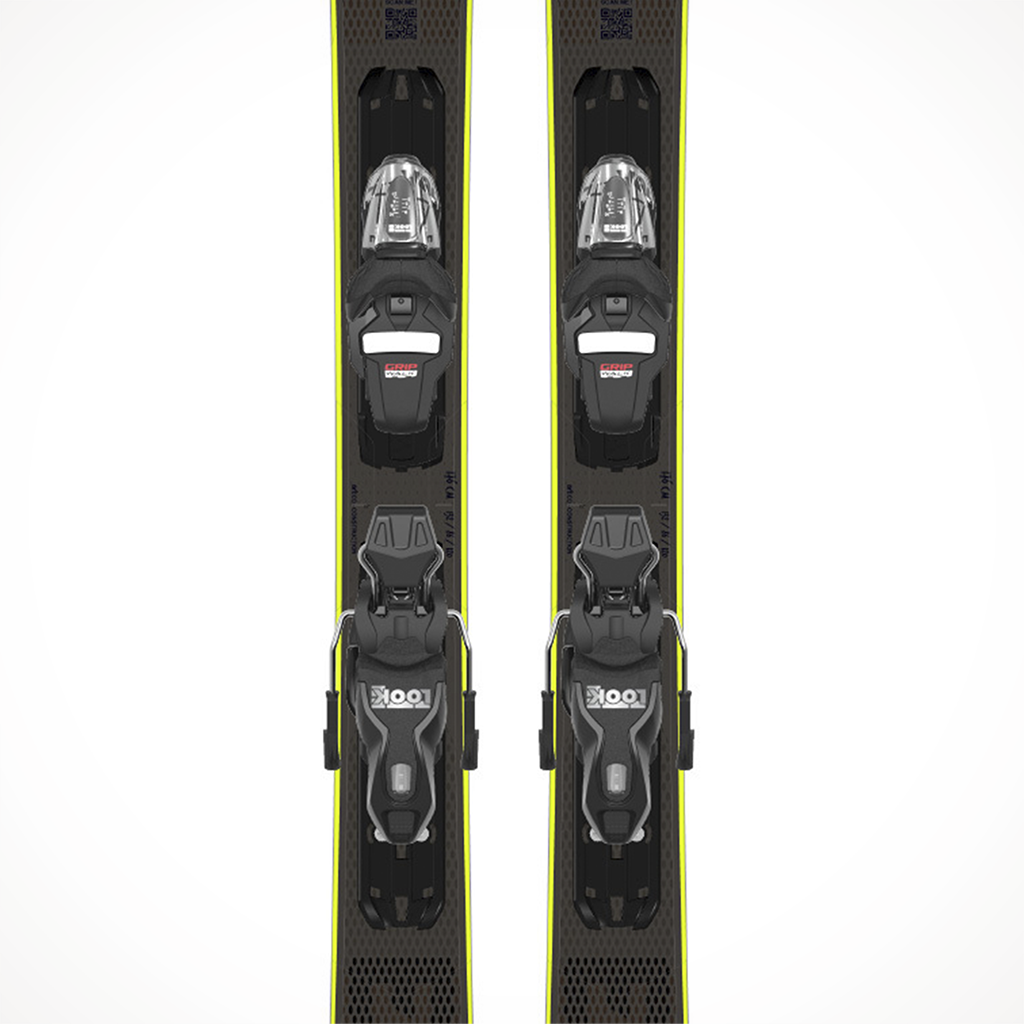 Rossignol Experience 78 Carbon Skis with Bindings OutdoorSports