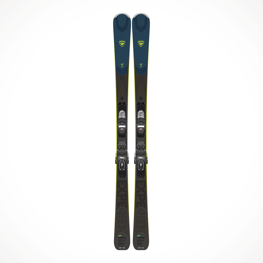 Rossignol skis deals