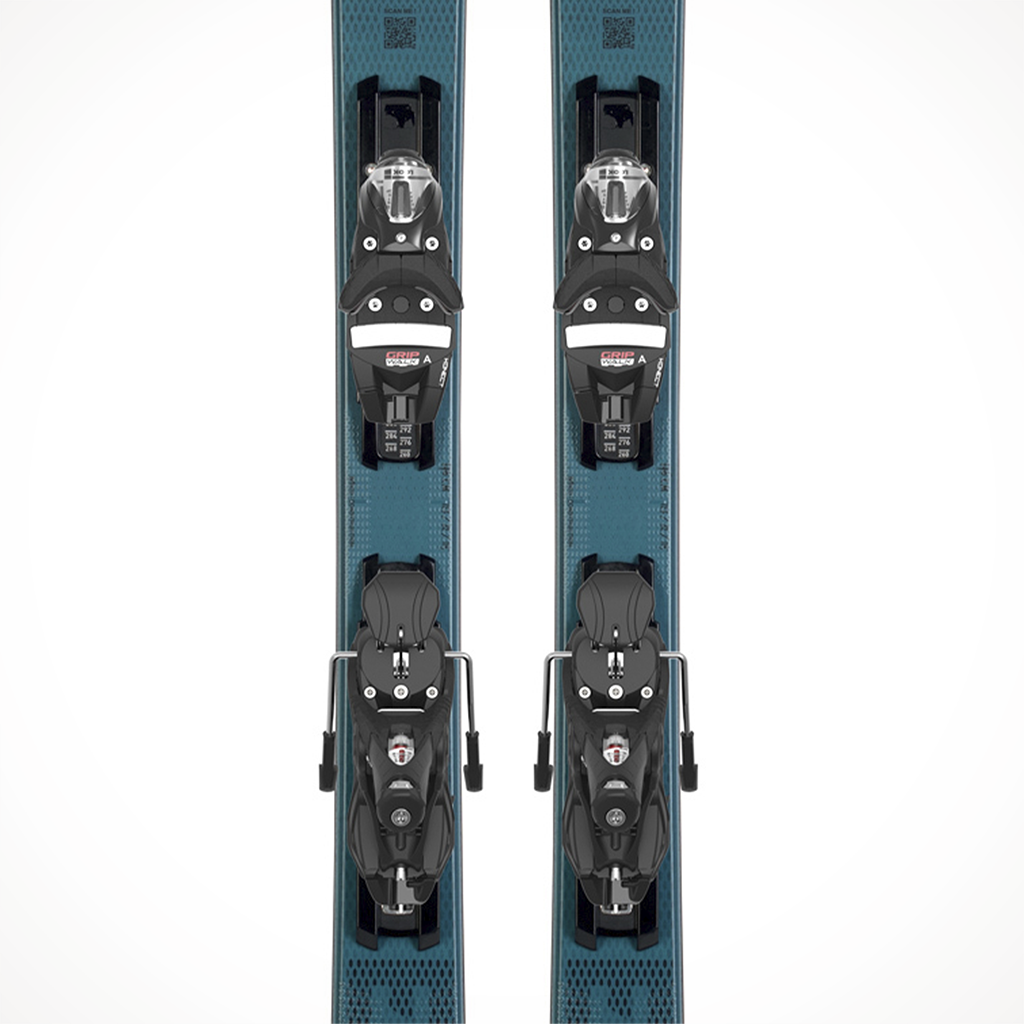 Rossignol Experience 82 Basalt 2023 Ski Binding