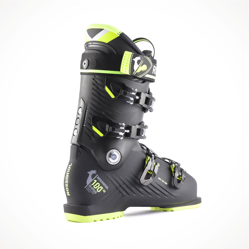 Rossignol Hi Speed 100 HV Men s Ski Boots 2023 OutdoorSports
