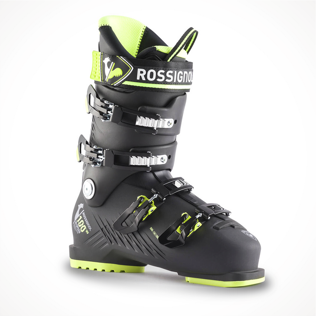 Rossignol allspeed online pro 110 review