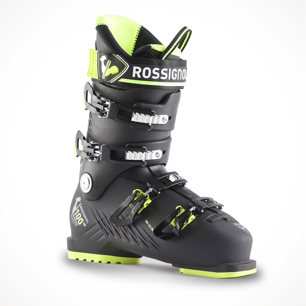 Rossignol Hi Speed 100 HV 2023 Ski Boot Right