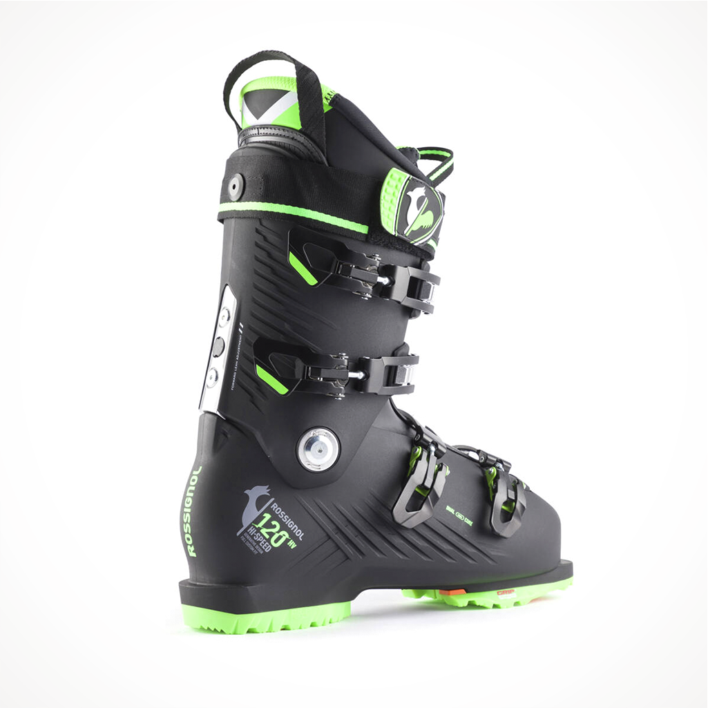 Rossignol Hi Speed 120 HV GW Men s Ski Boots 2023 OutdoorSports