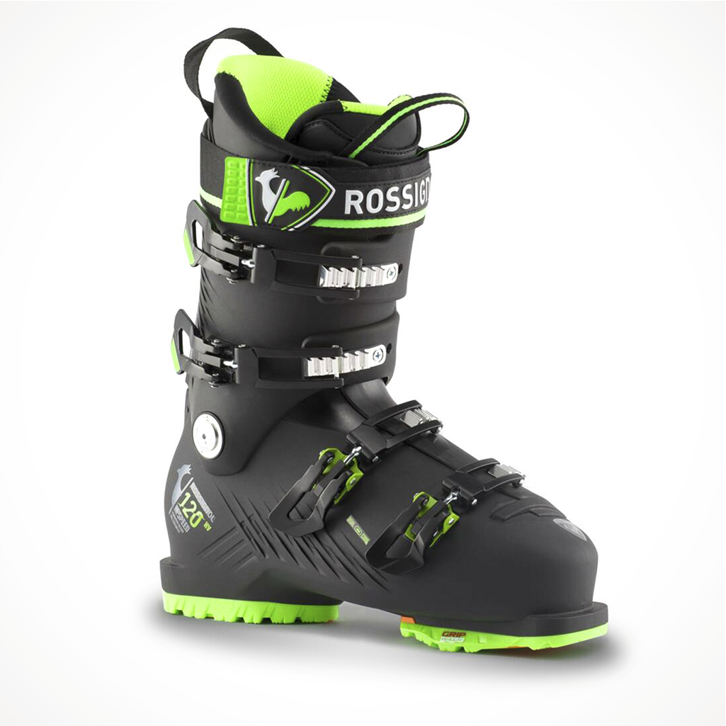 Rossignol Hi Speed 120 HV GW 2023 Ski Boot Right