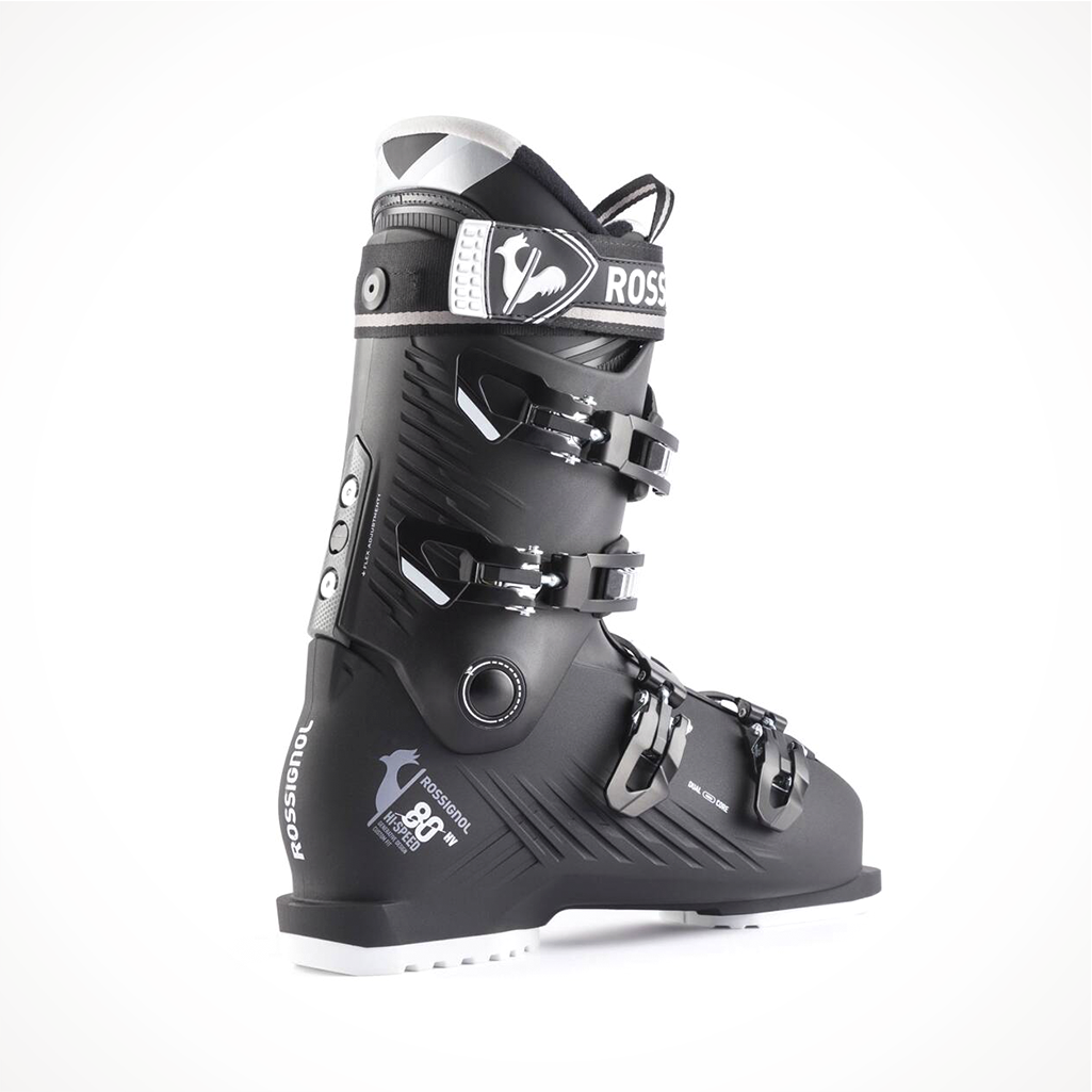 Rossignol speed deals 80 ski boots