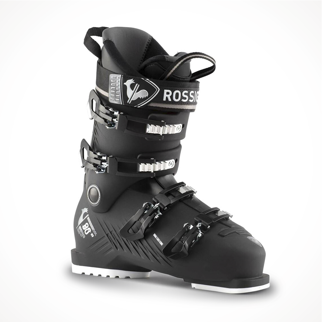 Rossignol Hi Speed 80 HV 2023 Ski Boot Right