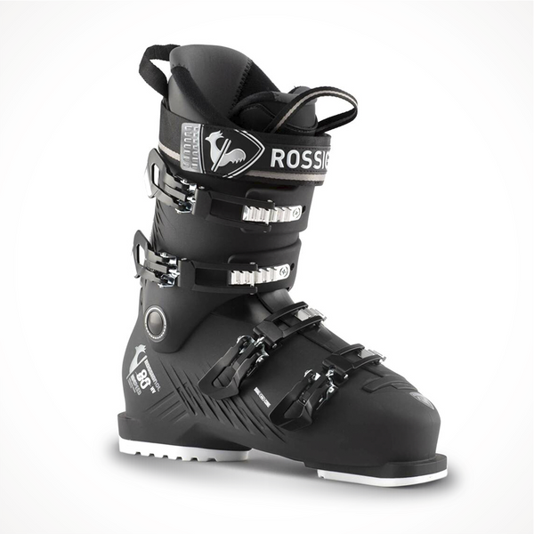Rossignol Hi-Speed 80 HV Men's Ski Boots 2023 | OutdoorSports.com