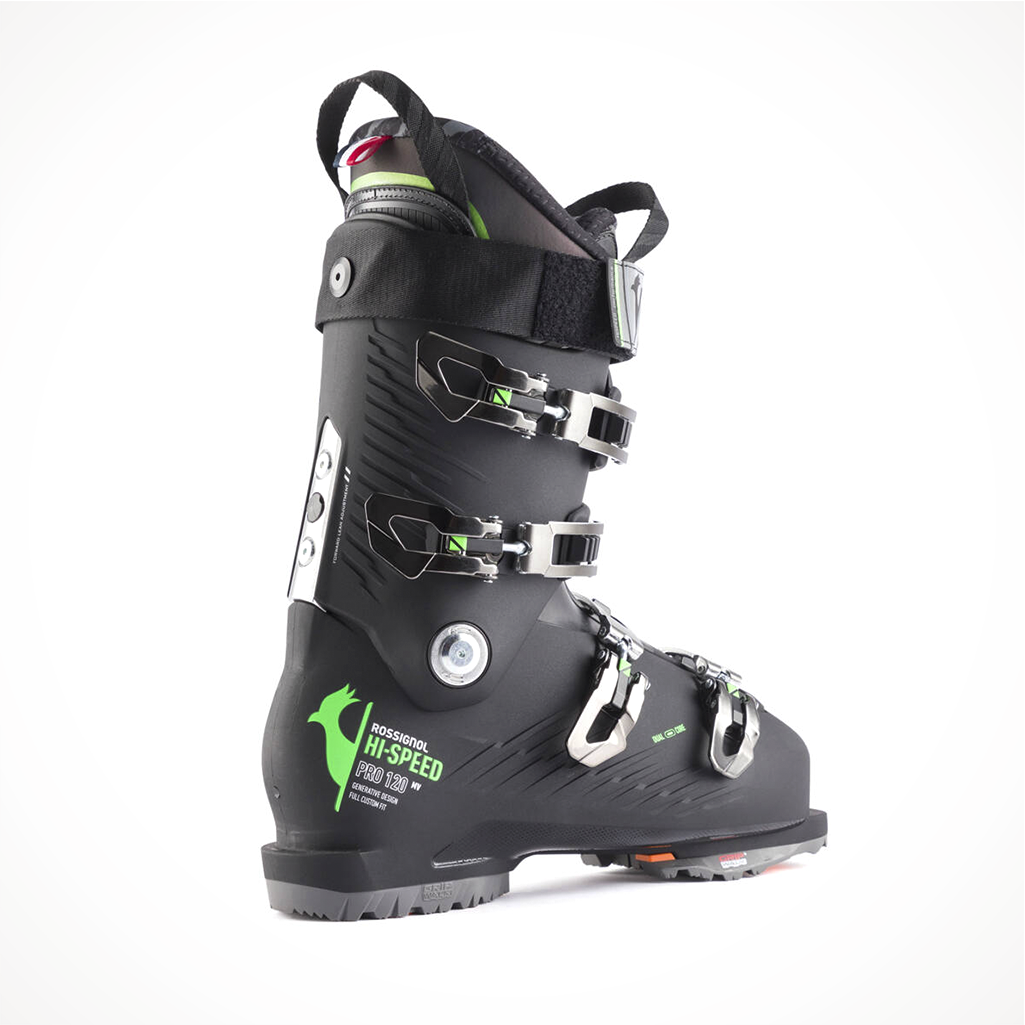 Rossignol speed 80 men's ski deals boots