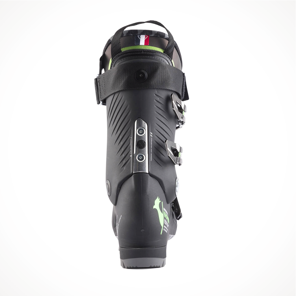Rossignol Hi-Speed PRO120 MV GW Men's Ski Boots | OutdoorSports.com Rossignol Hi-Speed PRO120 MV GW Men's Ski Boots | OutdoorSports.com
