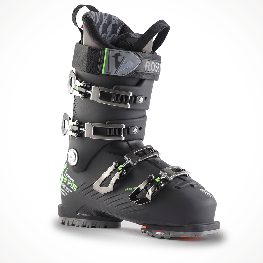 Rossignol Hi Speed PRO120 MV GW Men s Ski Boots OutdoorSports