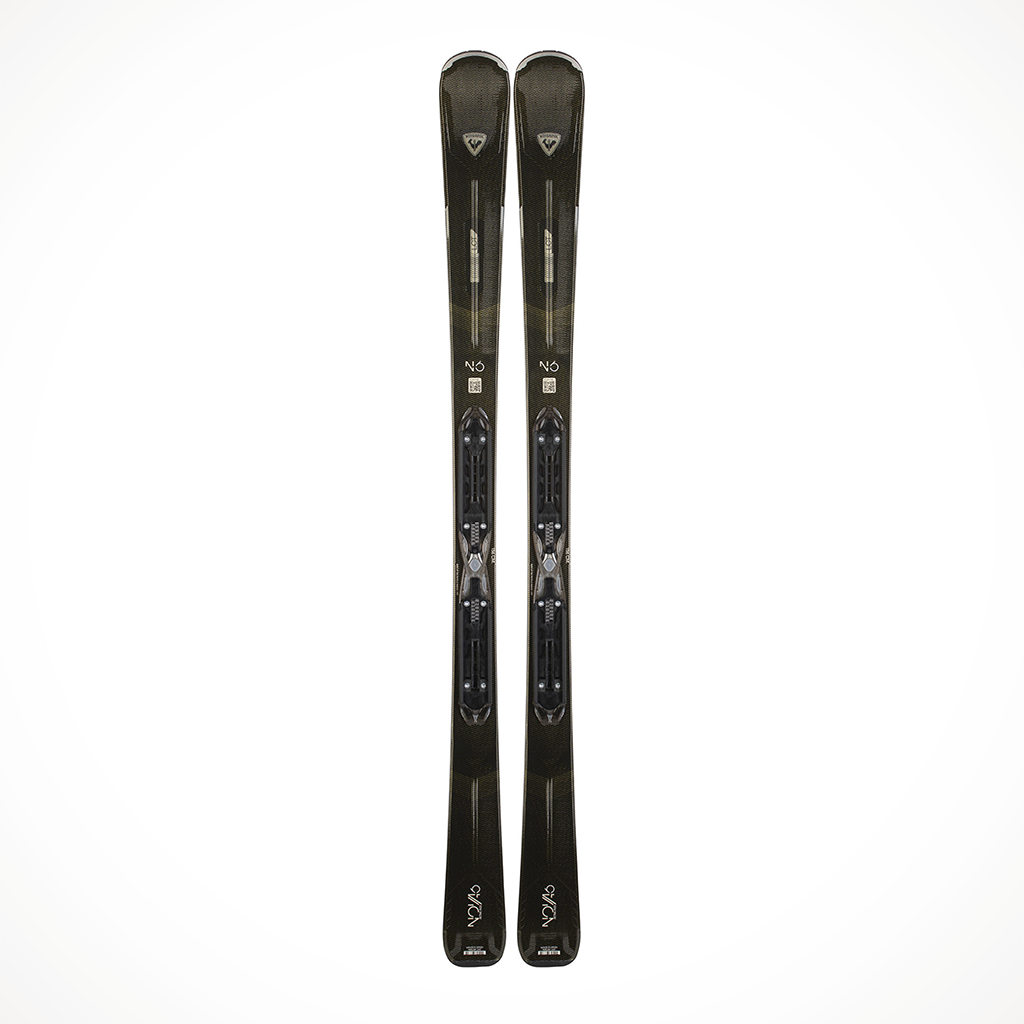 Rossignol 2025 track 9