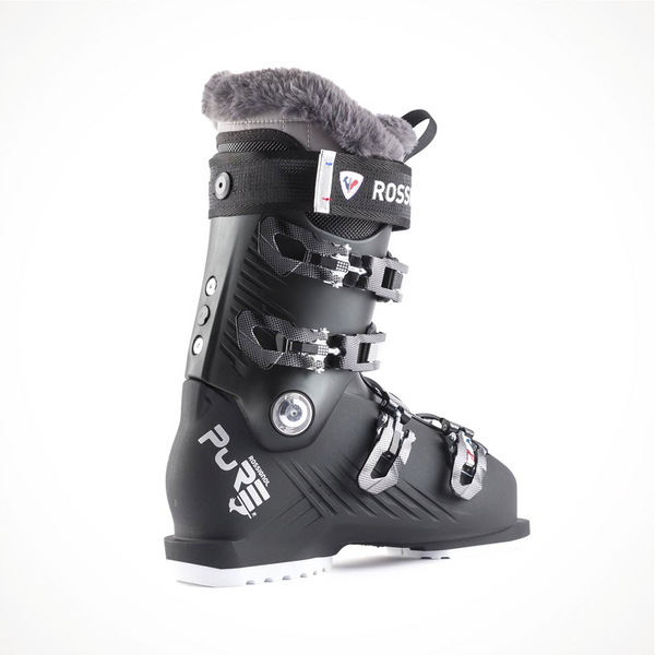 Rossignol Pure 70 Women's Ski Boots 2023 | OutdoorSports.com