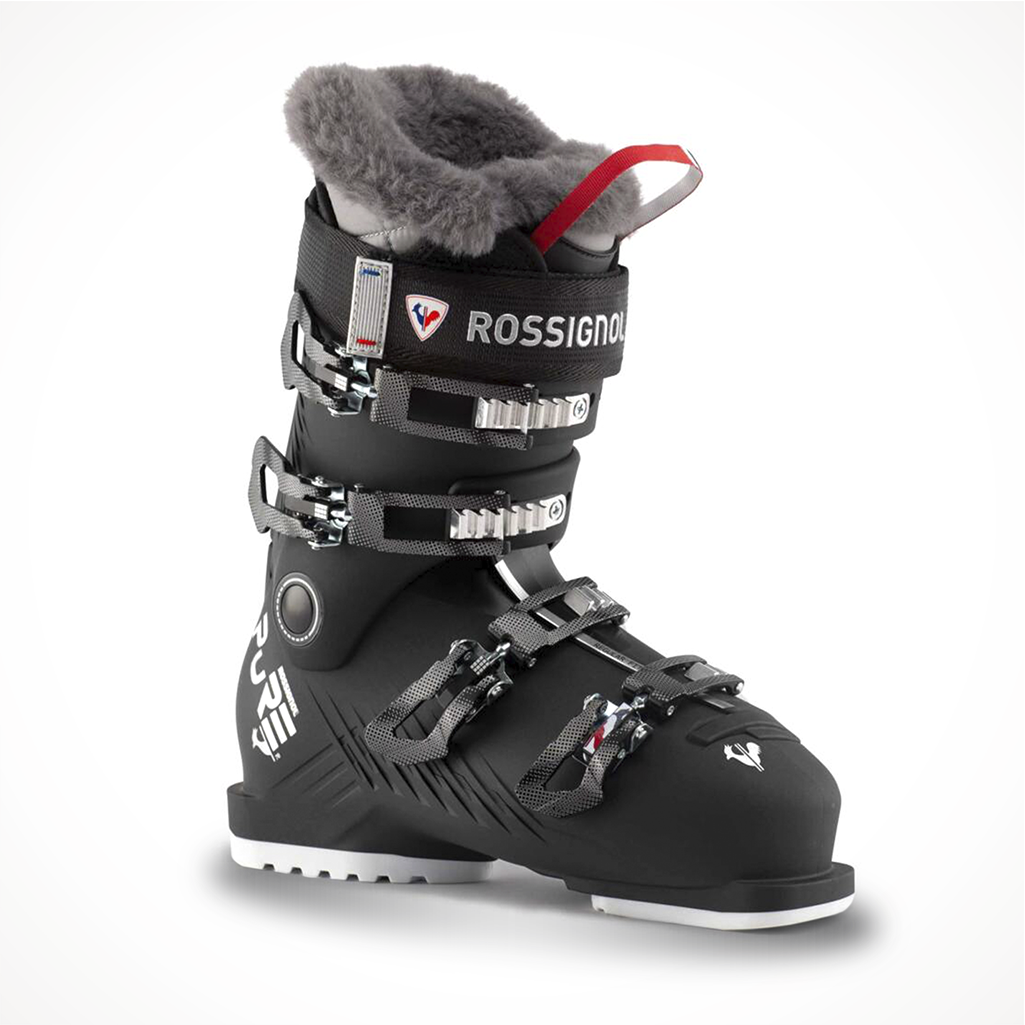 Rossignol Pure 70 Women s Ski Boots 2023 OutdoorSports