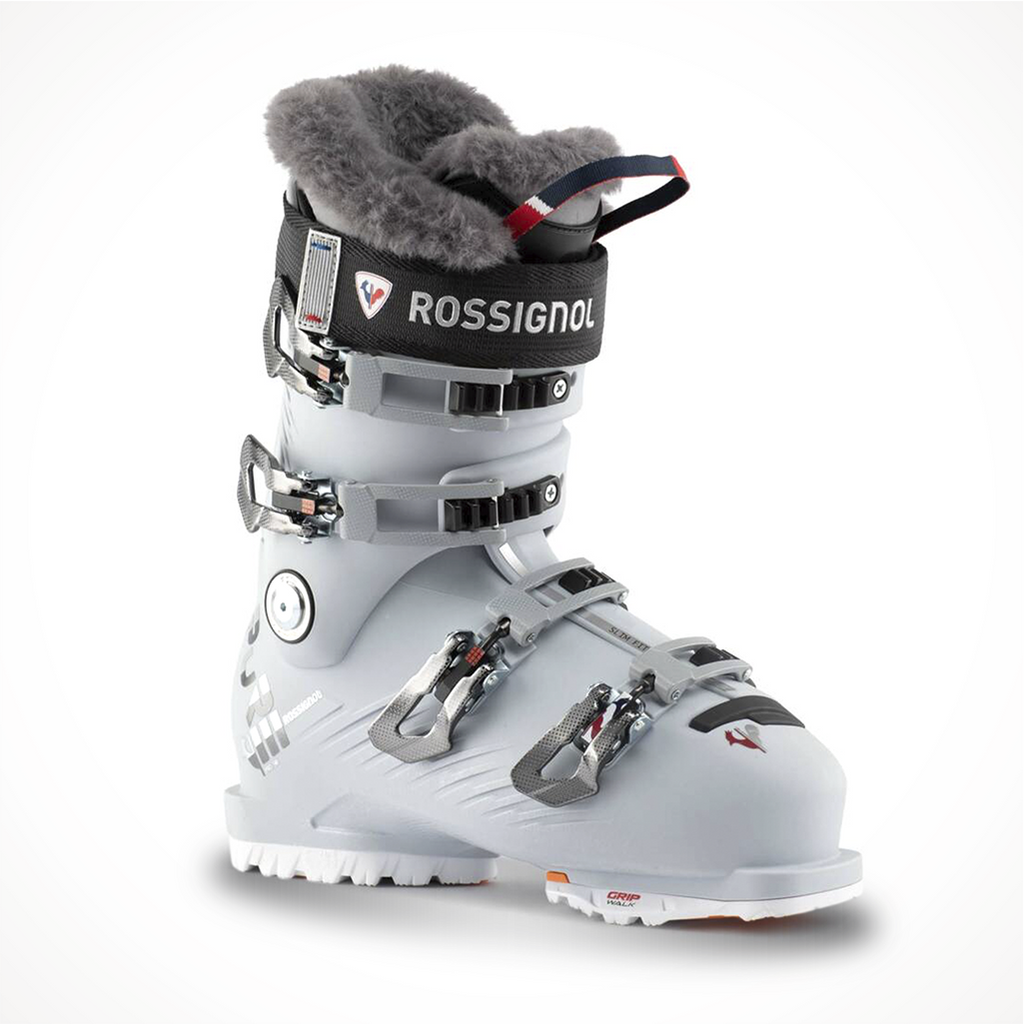 Rossignol Pure Pro 90 GW Women's Ski Boots 2023 | OutdoorSports.com Rossignol Pure Pro 90 GW Women's Ski Boots 2023 | OutdoorSports.com