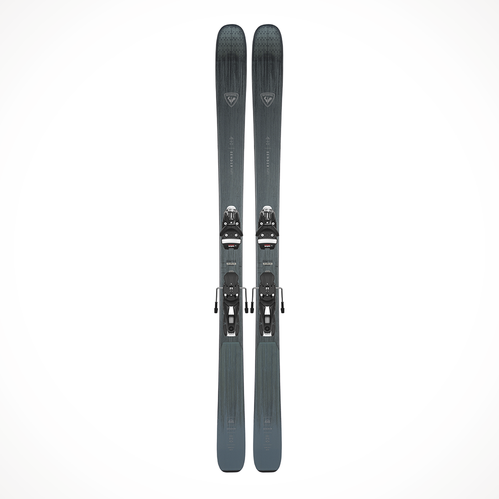 Rossignol Sender 94 Ti Open Skis 2023