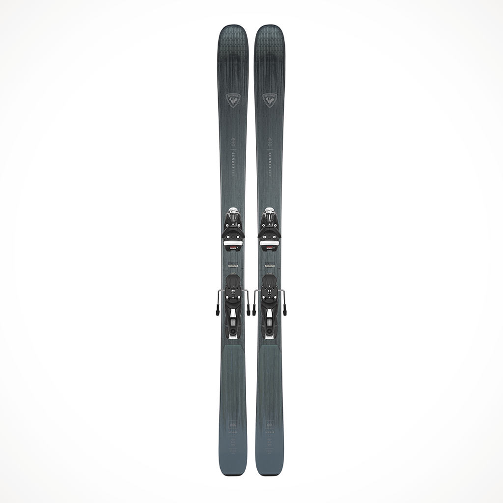 Rossignol Sender 94 Ti Open 2023 Ski Top