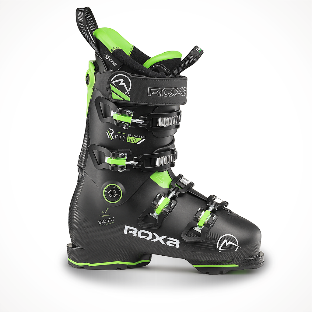 Roxa R/Fit 100 GW 2023 Ski Boot Right