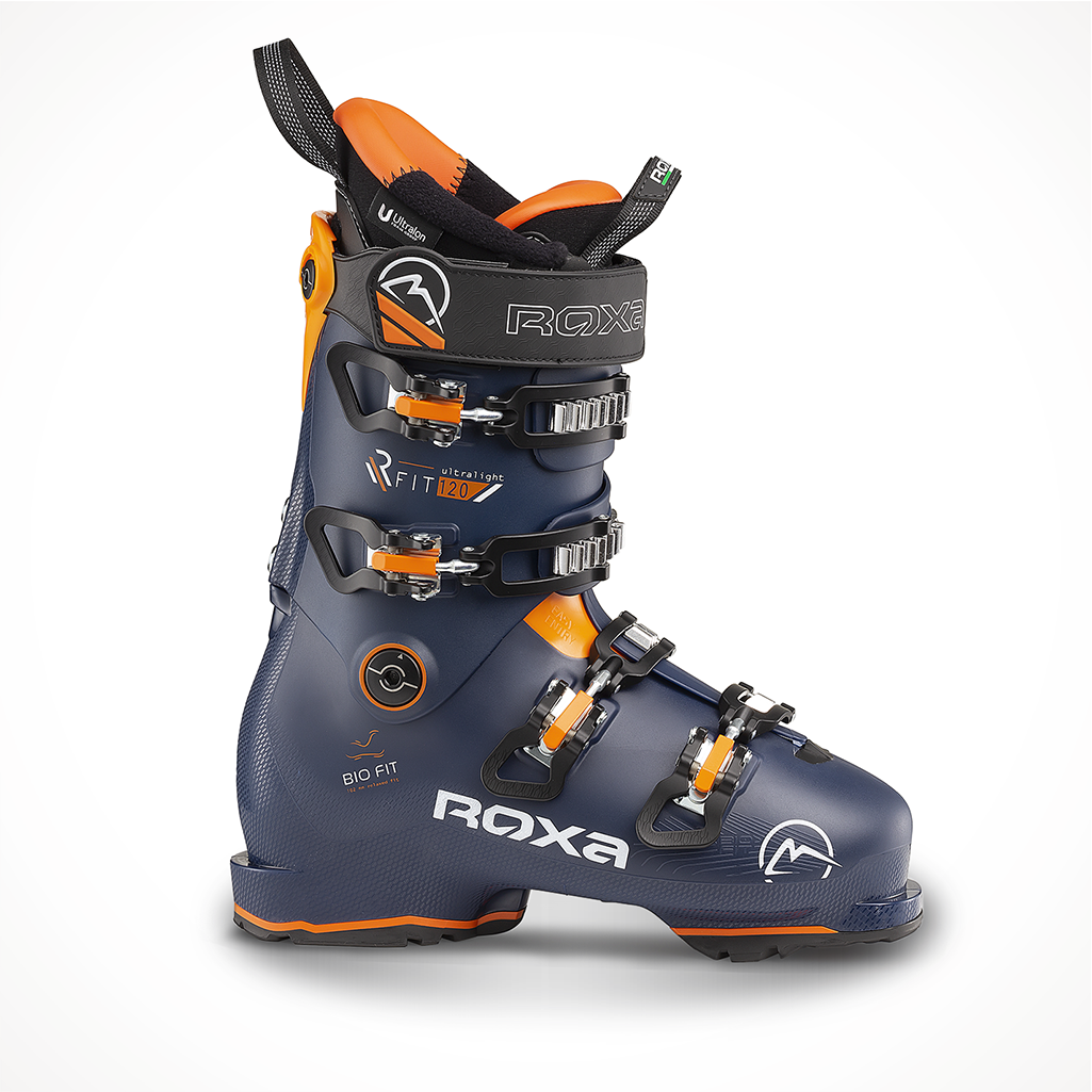 R/Fit 120 IR GW (2023)