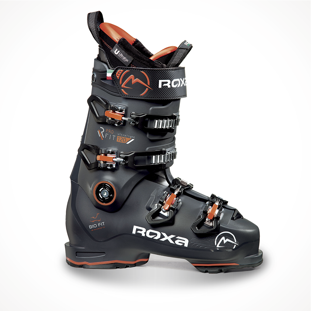 Roxa R/Fit Pro 120 GW 2023 Ski Boot Right