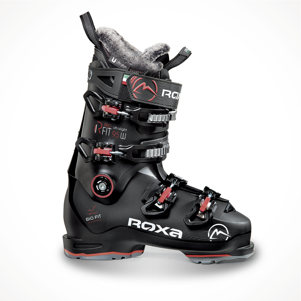 Roxa R Fit Pro W 95 GW 2023 Ski Boot Right