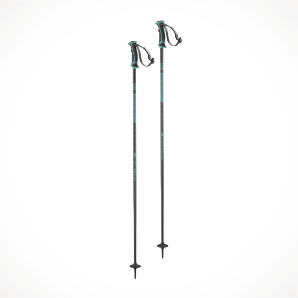 salomon arctic ski poles 2017 Lady Blue Damask Backpack Bundle The Salomon Arctic Lady North Dakota walleye Model:703C - 7'0