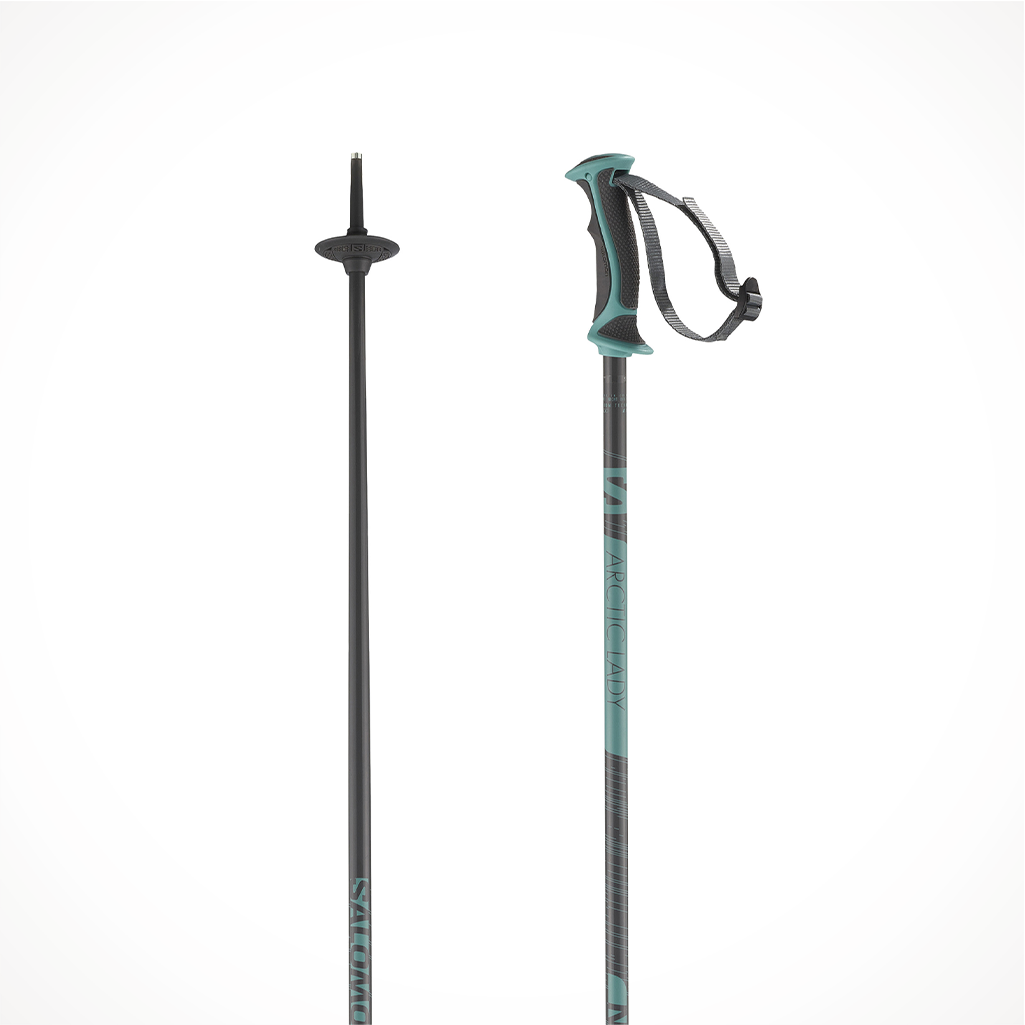 Arctic Lady OutdoorSports