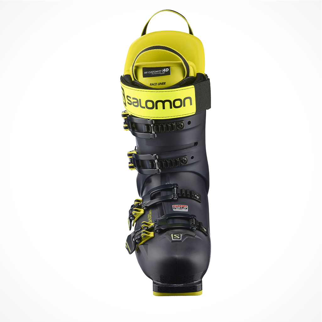 Salomon S/Pro 130 2023 Ski Boot Toe