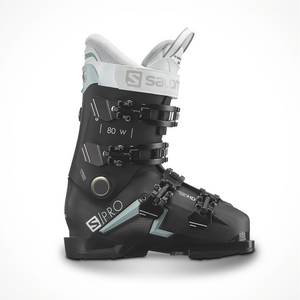 mechanisch Ruim Vervormen Salomon S/Pro 80 CS Women's Ski Boots 2023 | OutdoorSports.com
