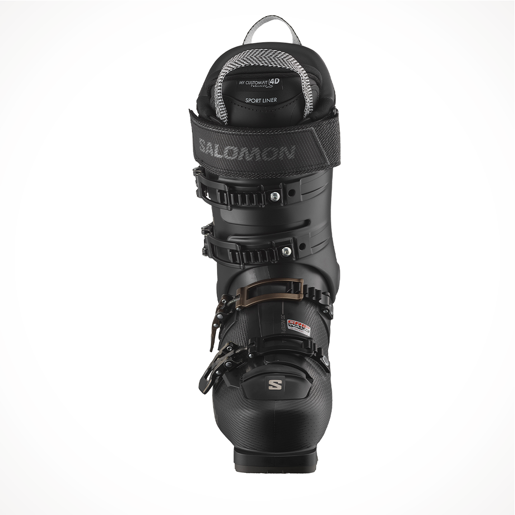 Salomon S/Pro Alpha 110 2023 Ski Boot Toe