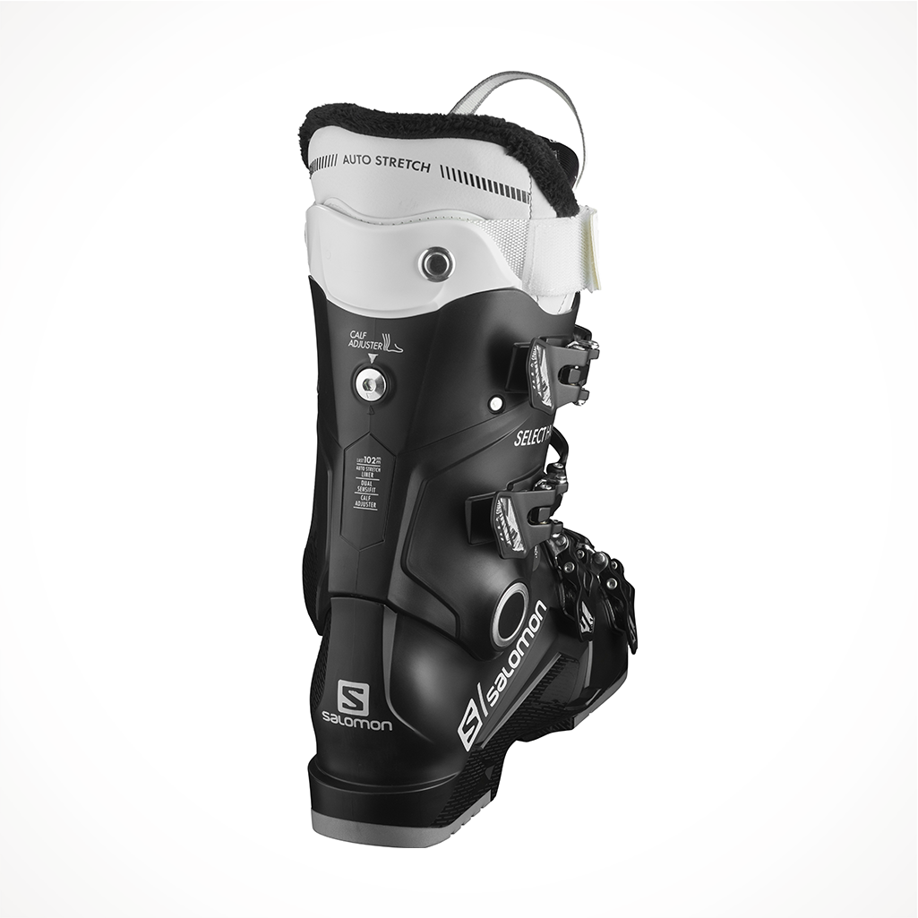 Salomon Select HV 70 2023 Ski Boot Back