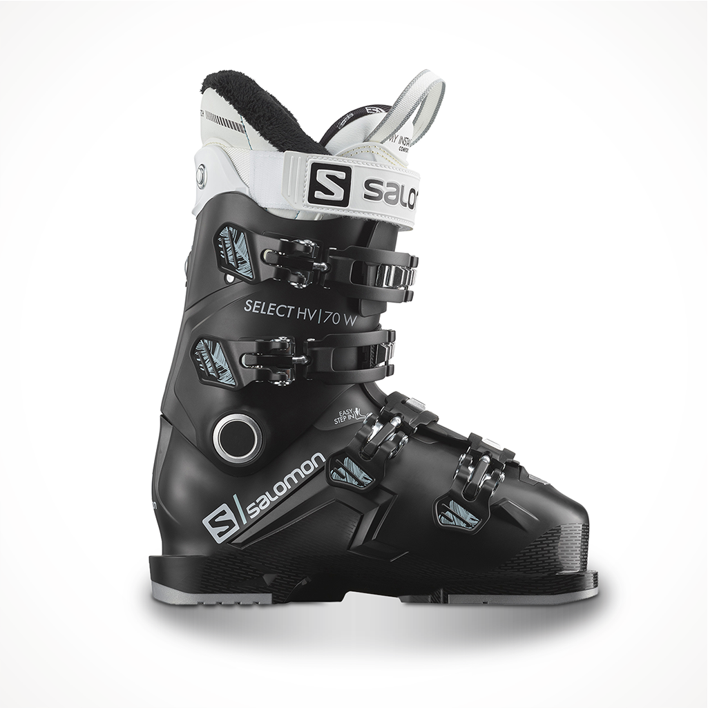Salomon Select HV 70 2023 Ski Boot Right