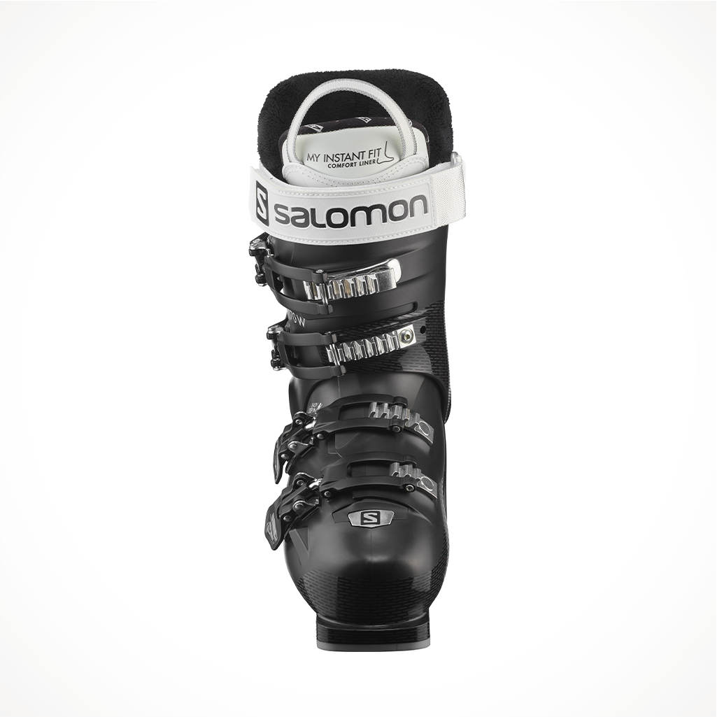 Salomon Select HV 70 2023 Ski Boot Toe