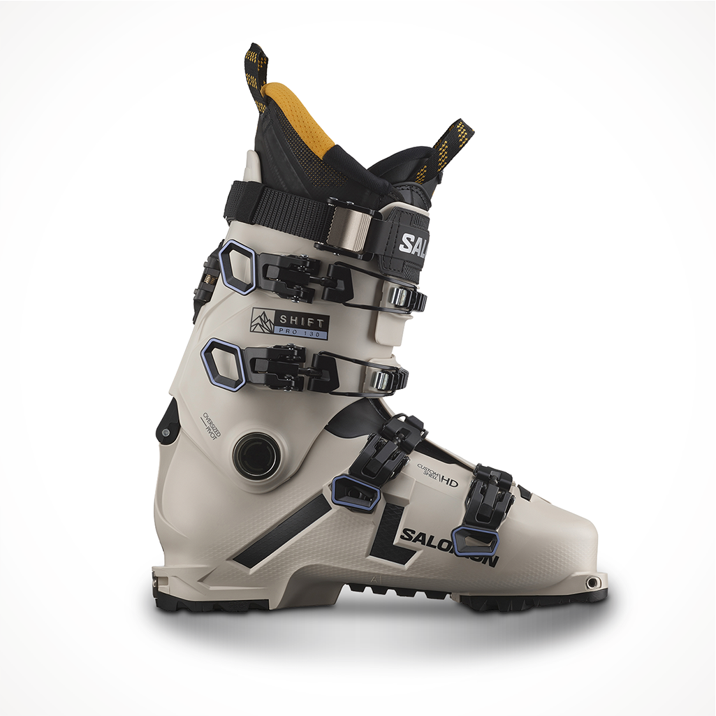 Salomon Shift Pro 130 AT 2023 Ski Boot Right