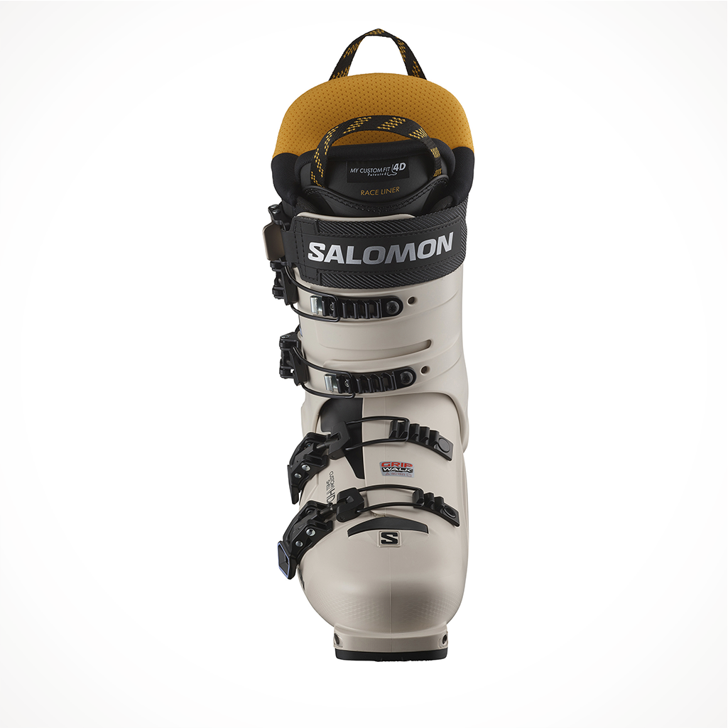 Salomon Shift Pro 130 AT 2023 Ski Toe