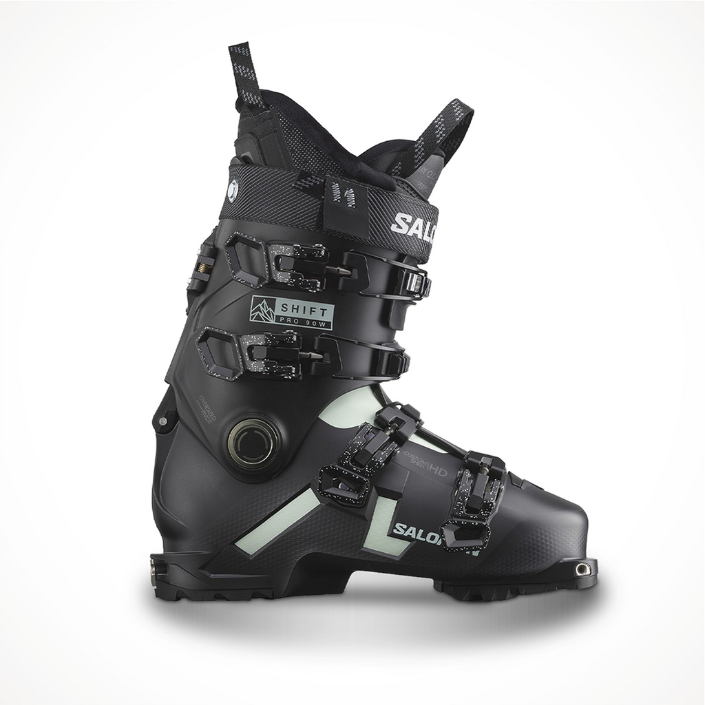 Salomon Shift Pro 90 AT Men's Ski Boots 2023