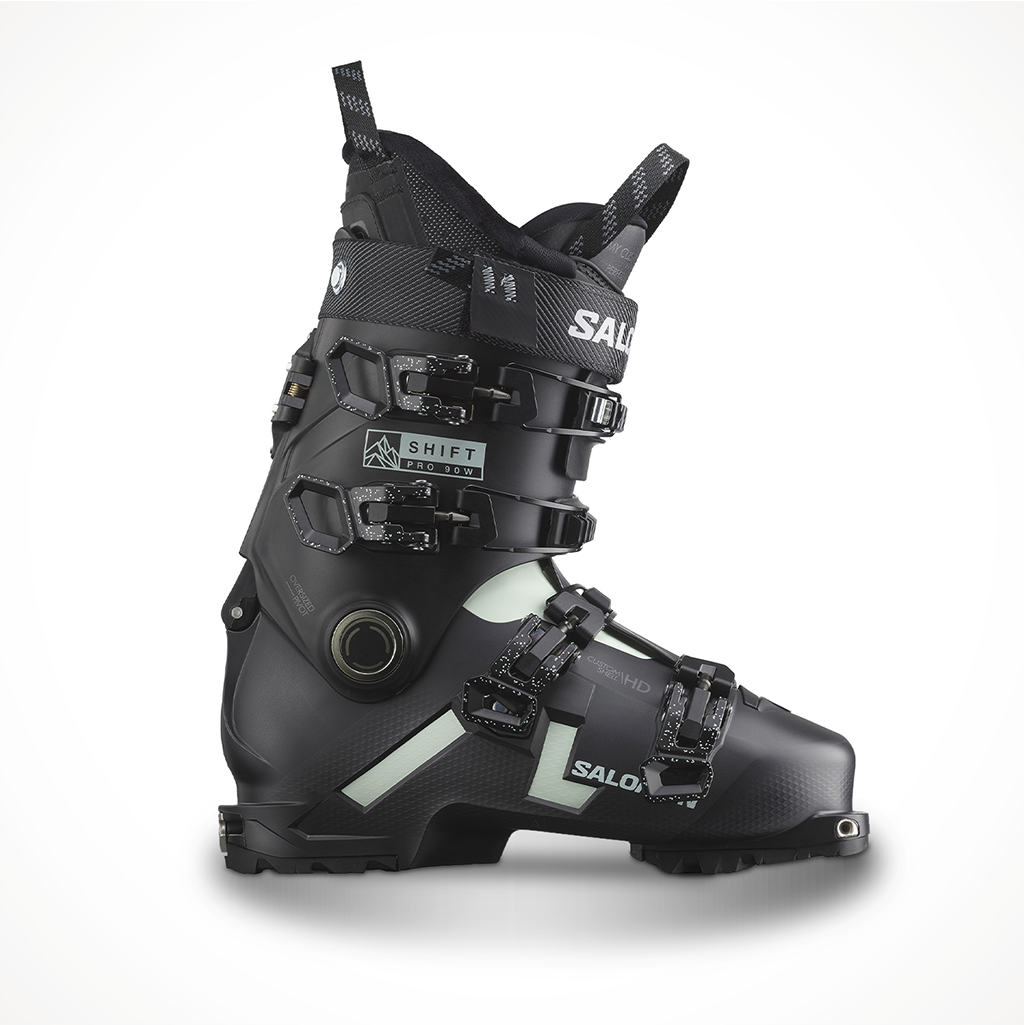 Salomon Shift Pro 90 AT 2023 Ski Boot Right