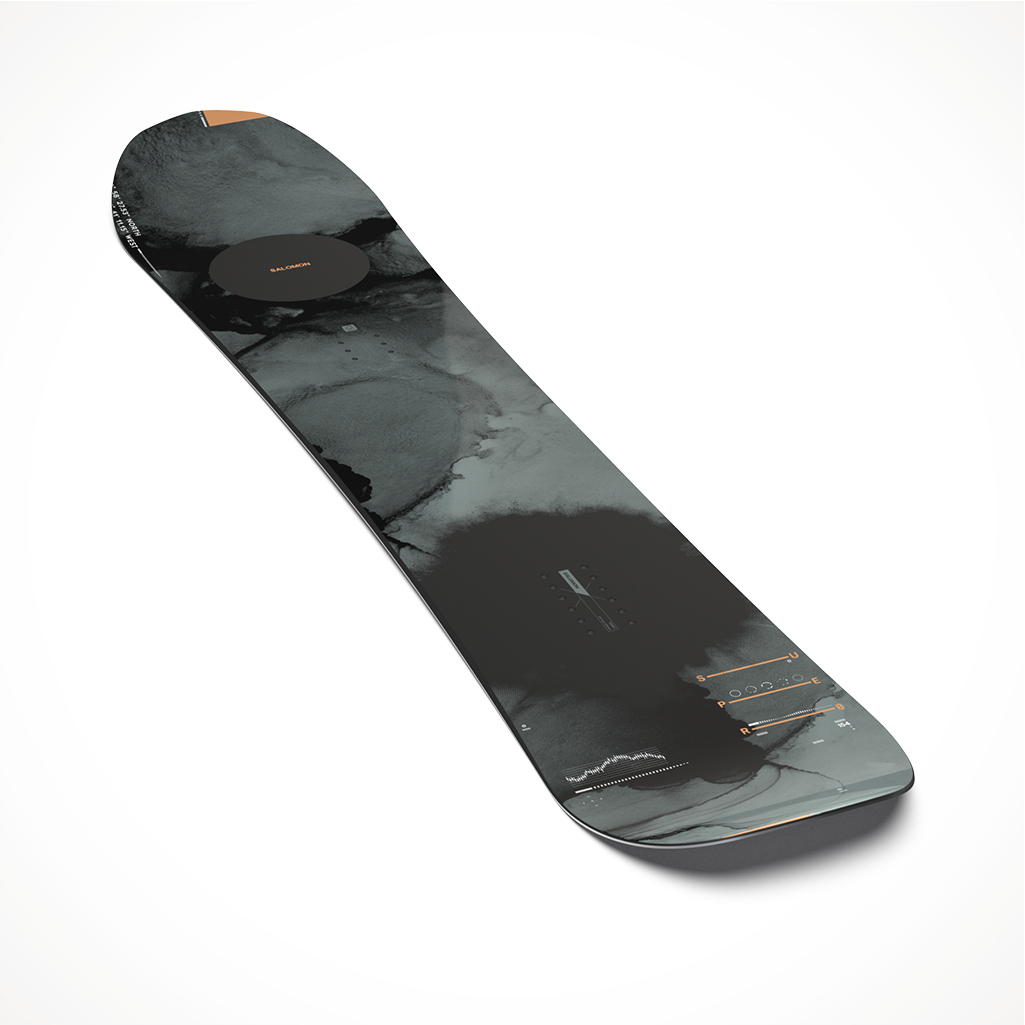 super 8 snowboard