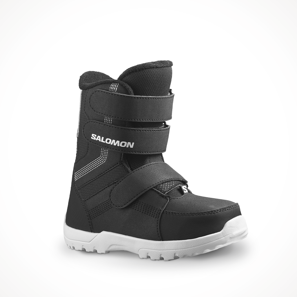 Salomon Whipstar 2023 Snowboard Boot Right