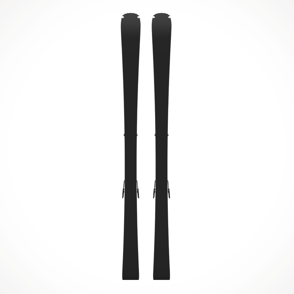 Salomon S/Force Fx 76 2023 Ski Base