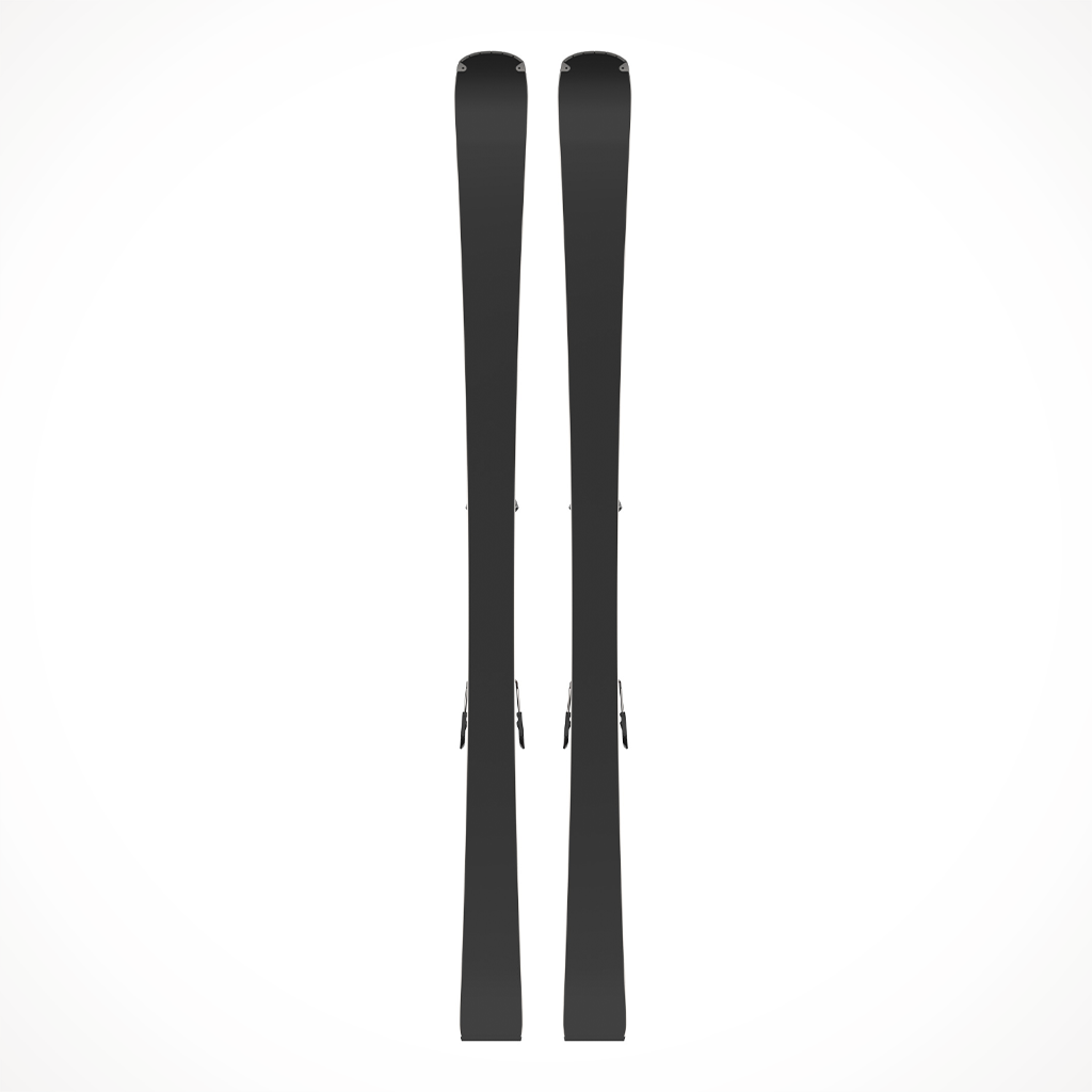 Salomon S/Force Fx 80 2023 Ski Base