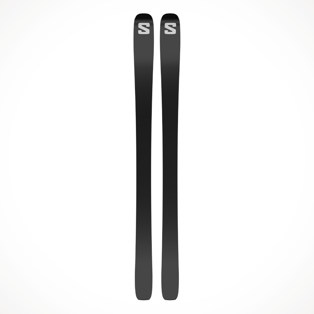 Salomon Stance 96 2023 Ski Base